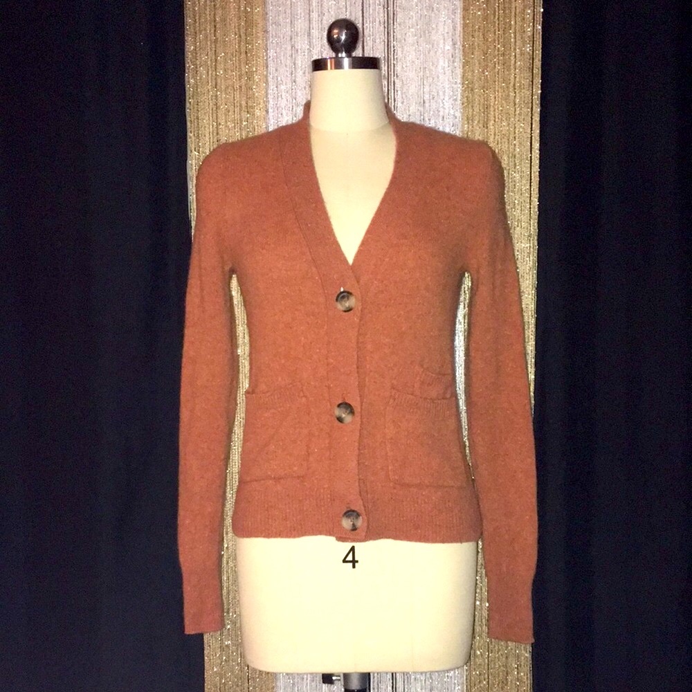 Madewell Sweater